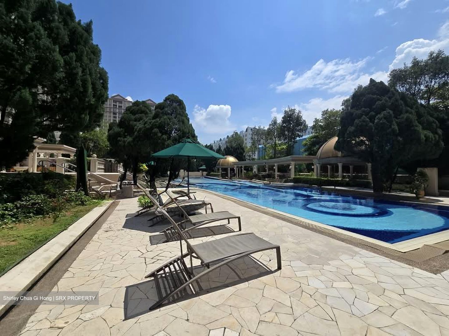 The Gardens At Bishan (D20), Condominium #559834781